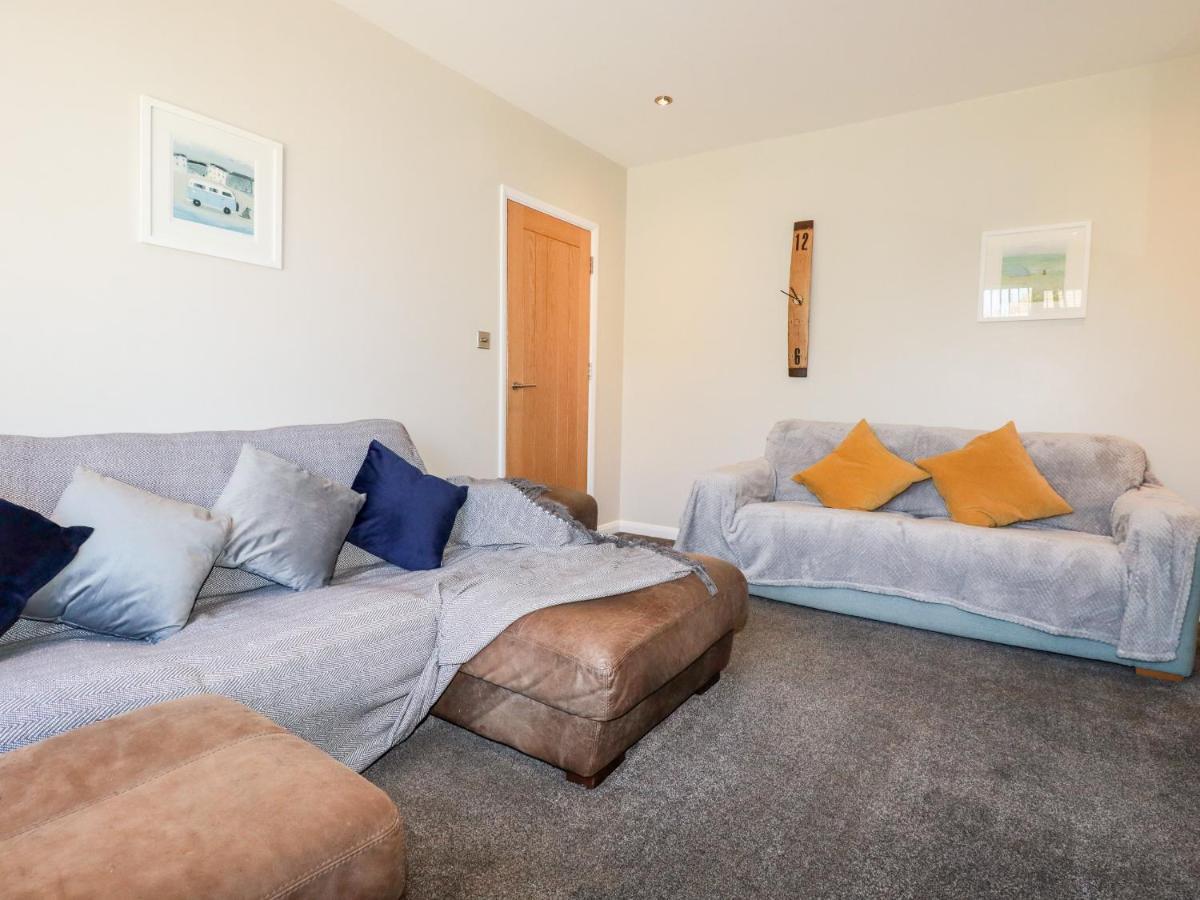 Seawynds Villa New Quay Eksteriør bilde
