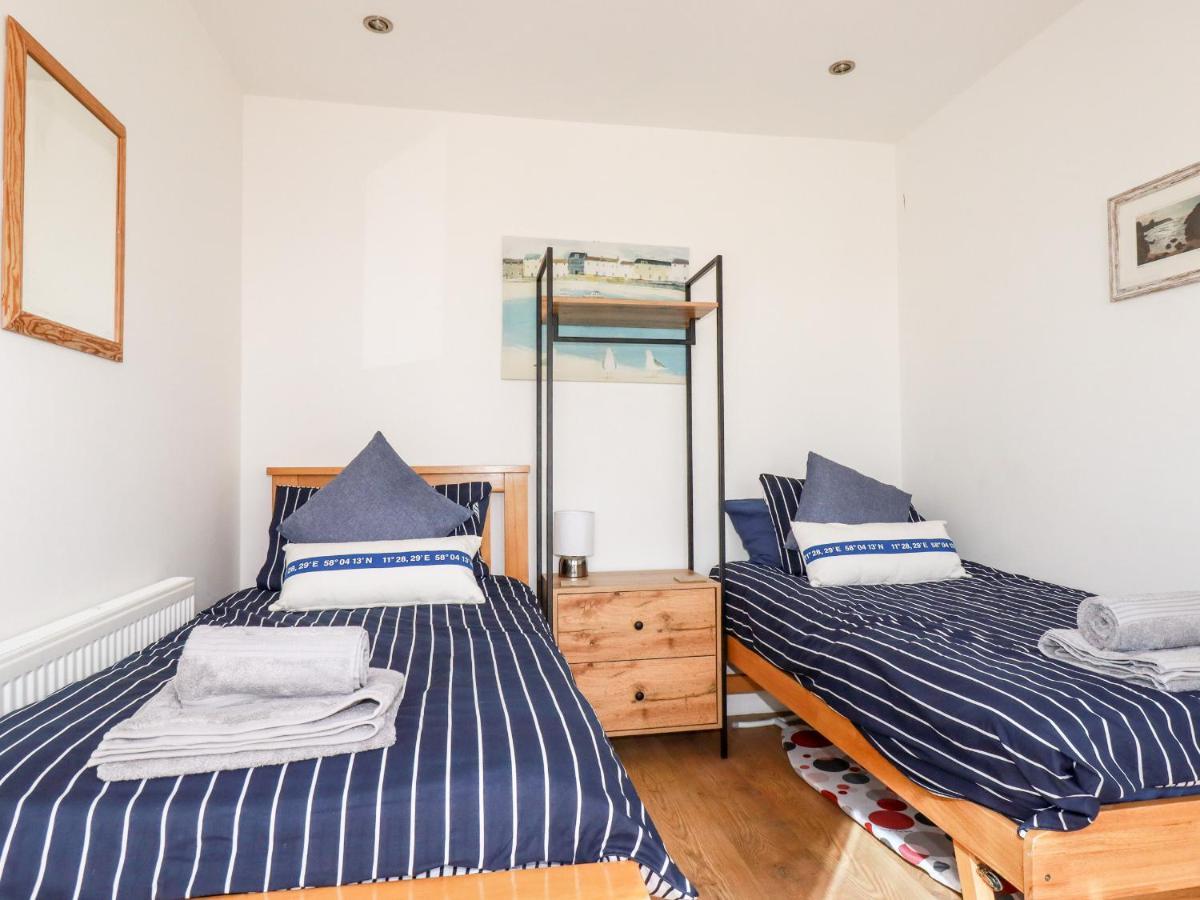 Seawynds Villa New Quay Eksteriør bilde