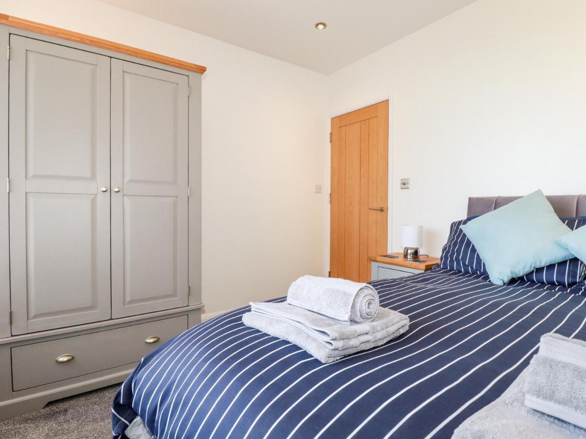 Seawynds Villa New Quay Eksteriør bilde